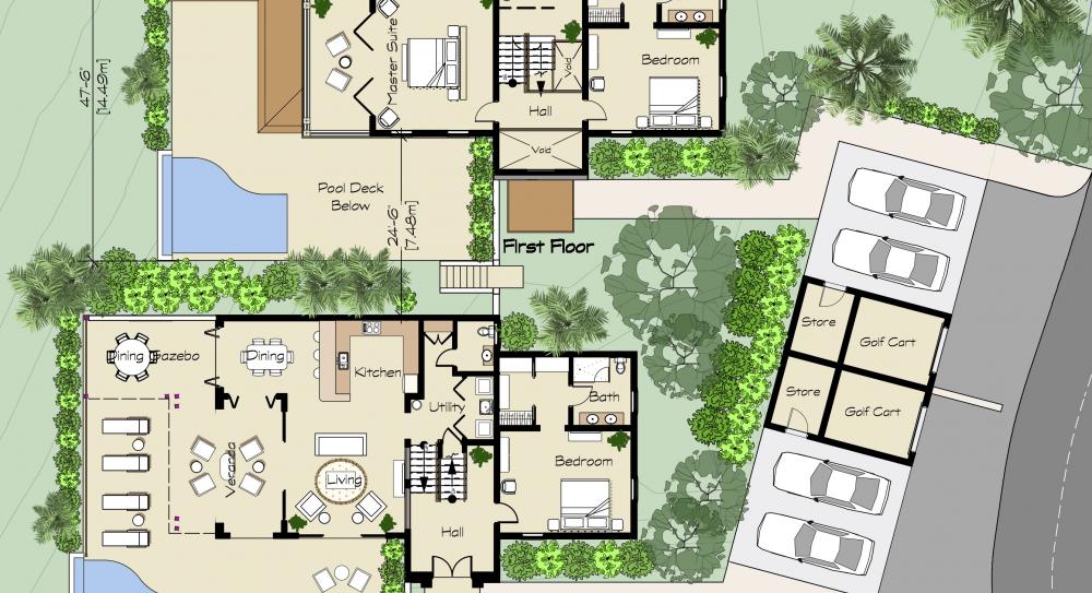 Floor Plans1